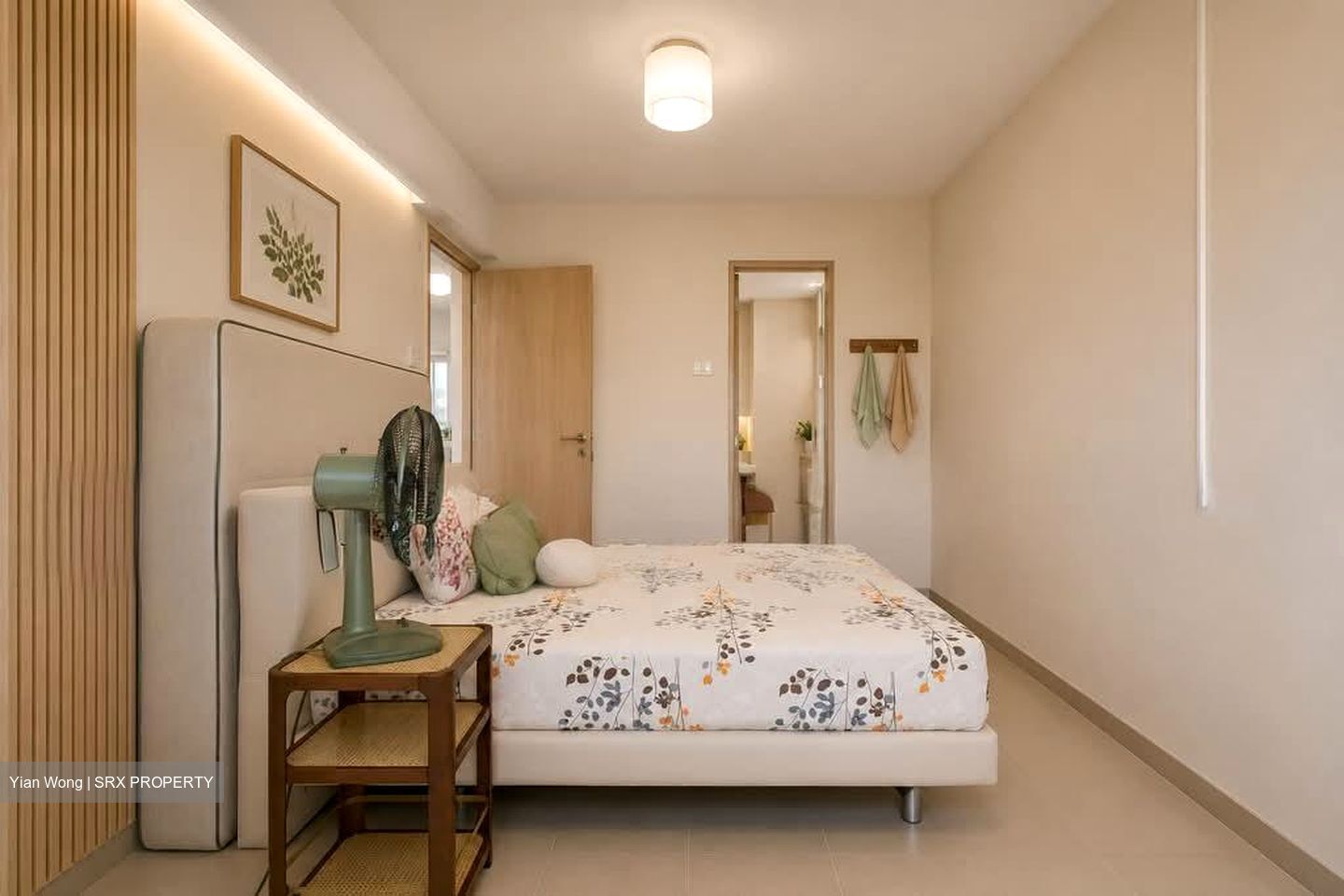 Blk 22 Saint George's East Gardens (Kallang/Whampoa), HDB 5 Rooms #587743831